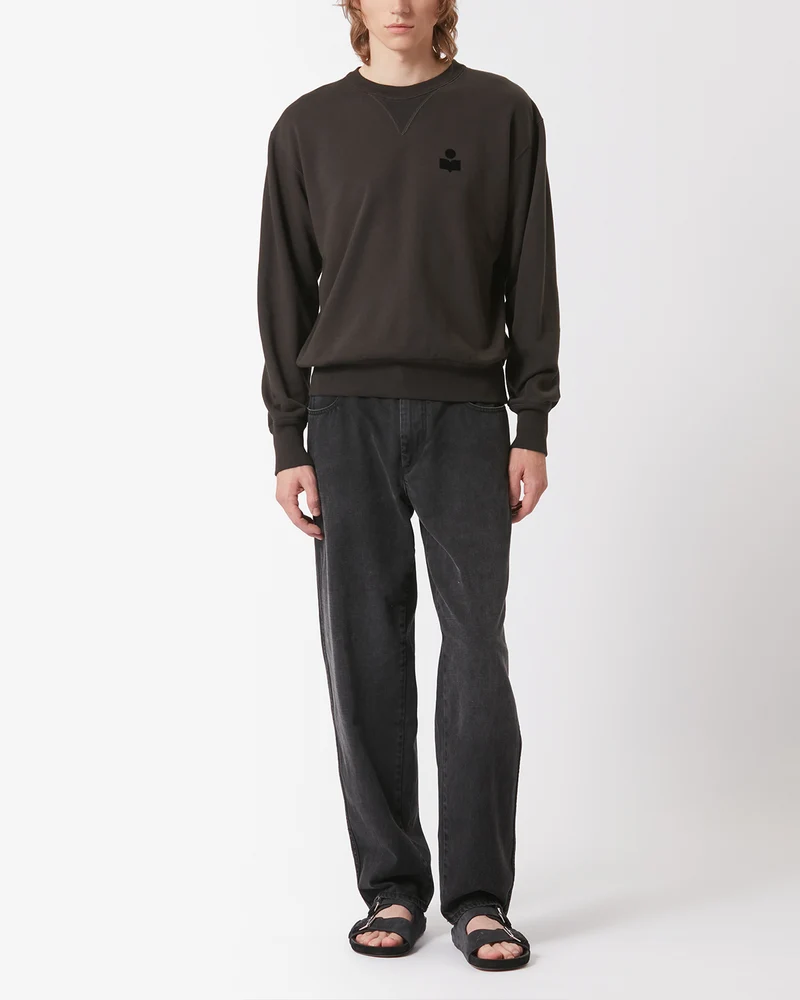 Mike Sweatshirt