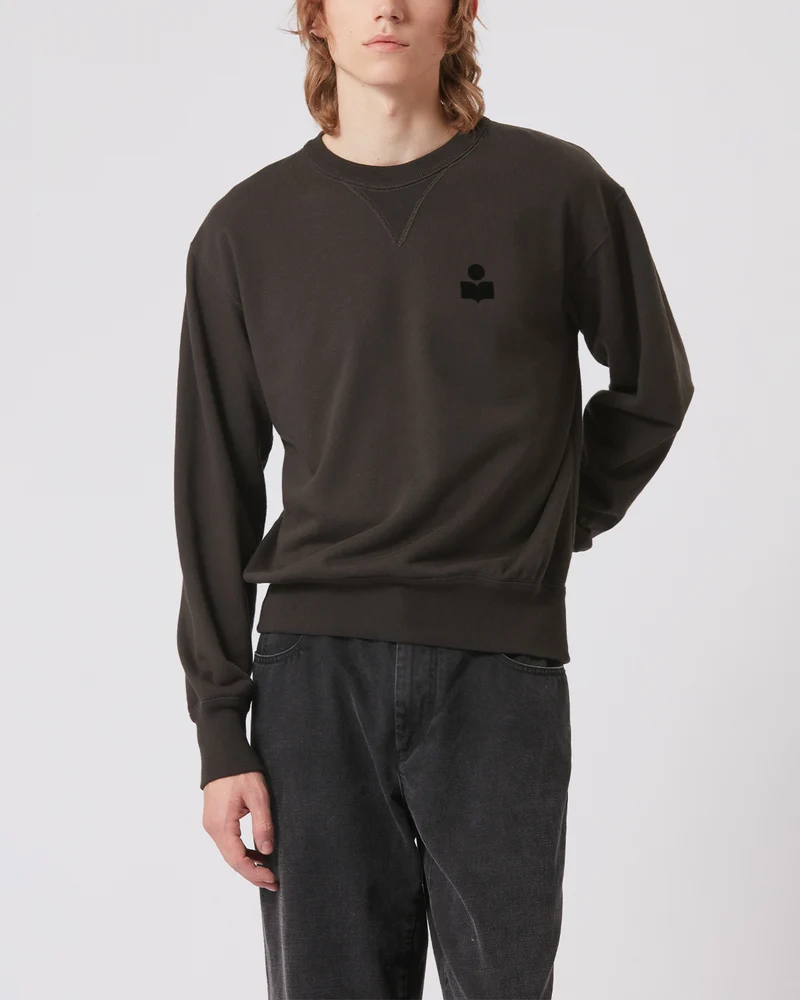Mike Sweatshirt