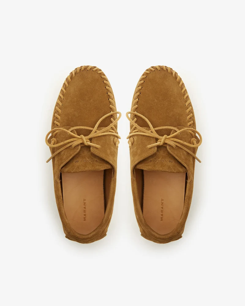 Fylan Men Loafers Man