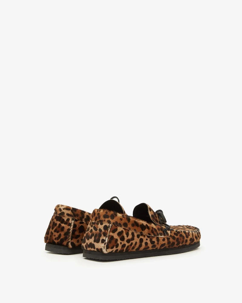 Fitzo Men Loafers