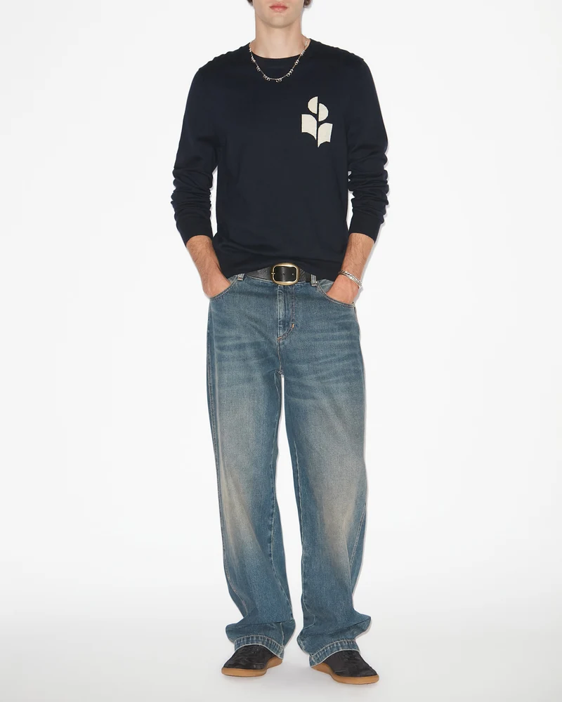 EVANS SWEATER