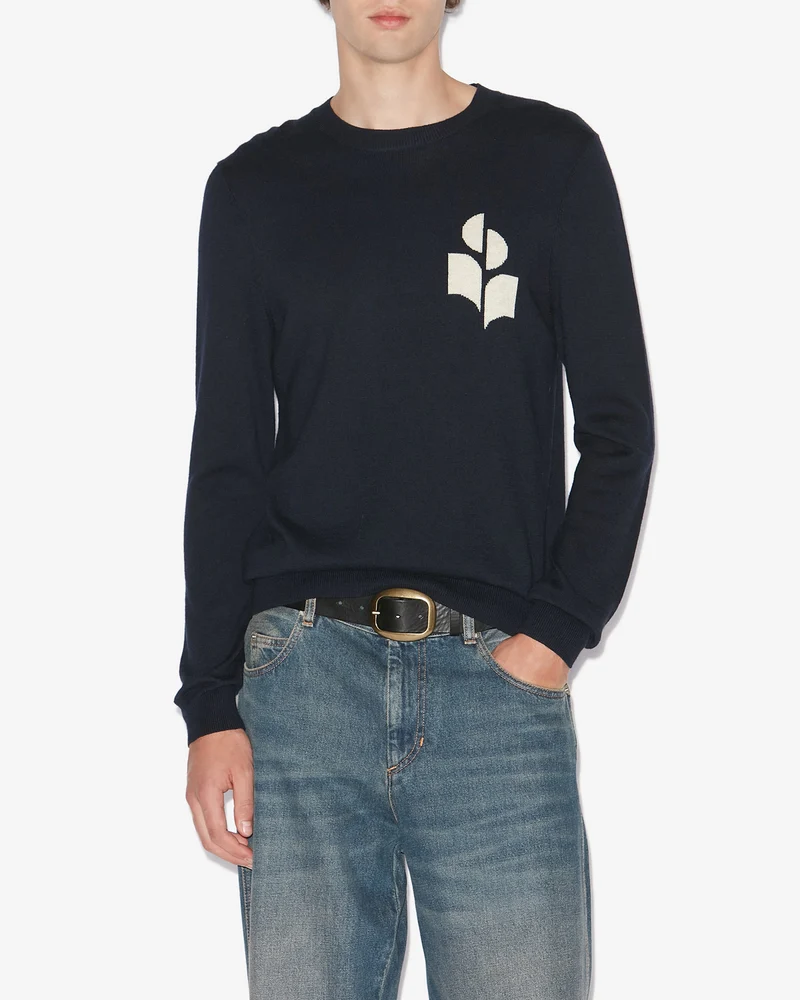 EVANS SWEATER