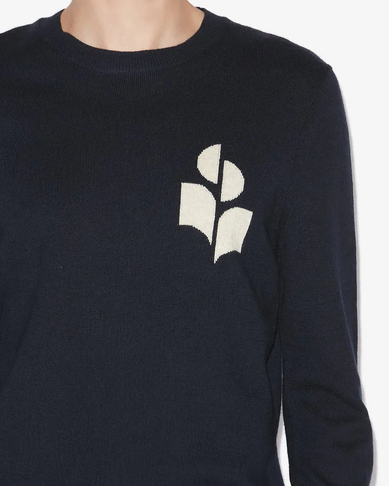 EVANS SWEATER