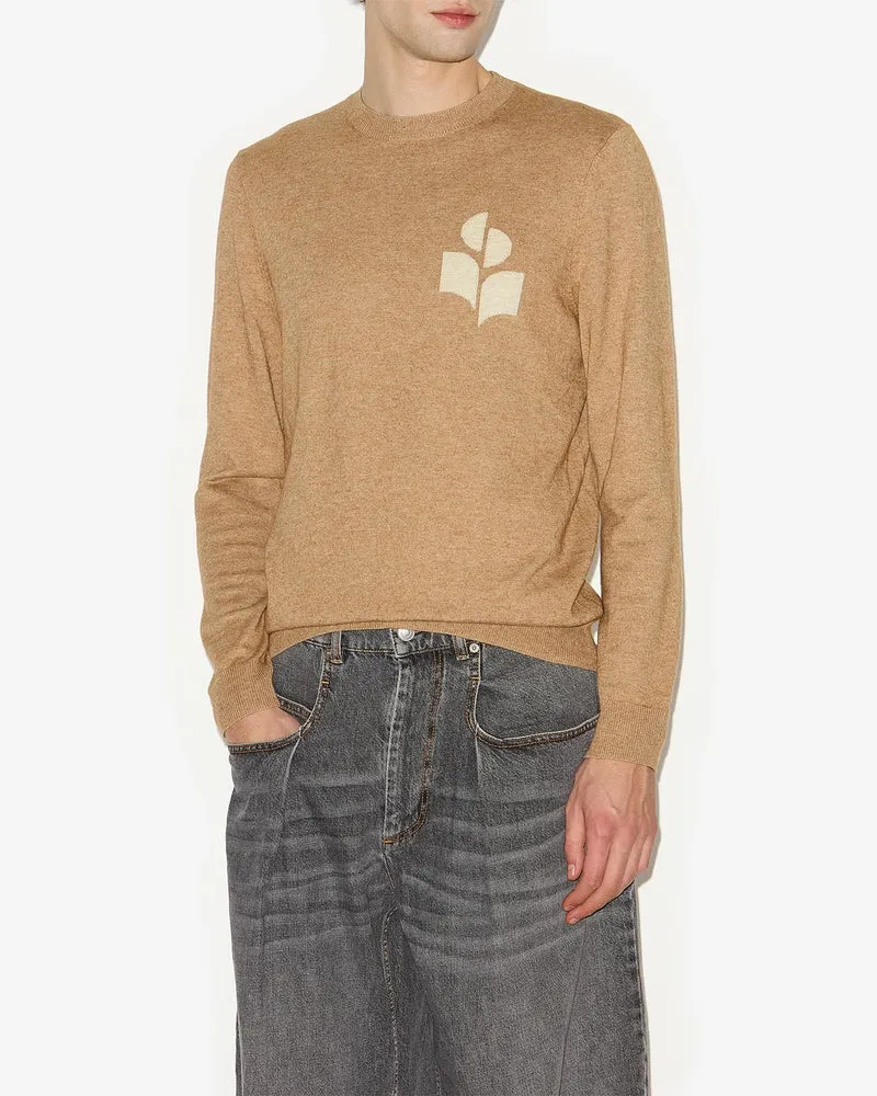 Evans sweater