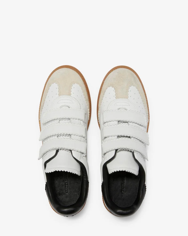 Bethy sneakers man