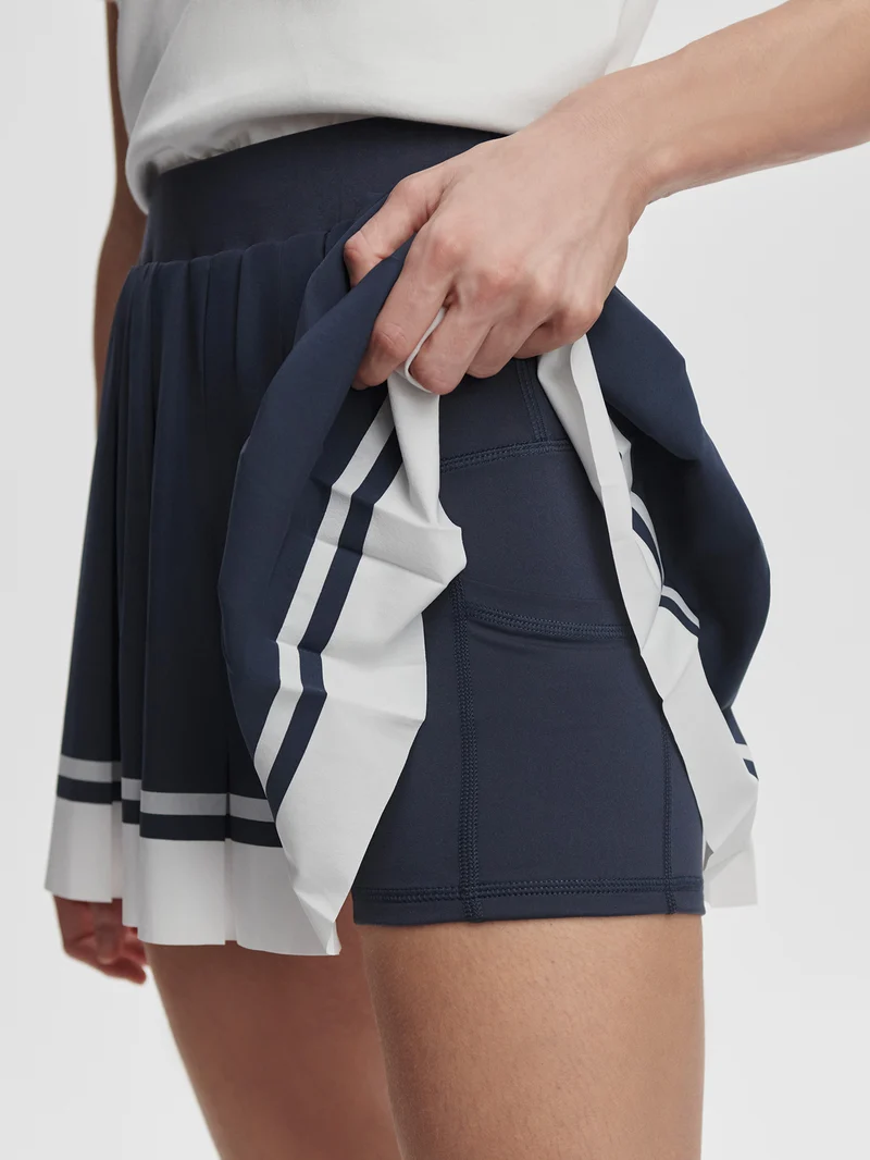 Mariam 2 in 1 Skort 14.5