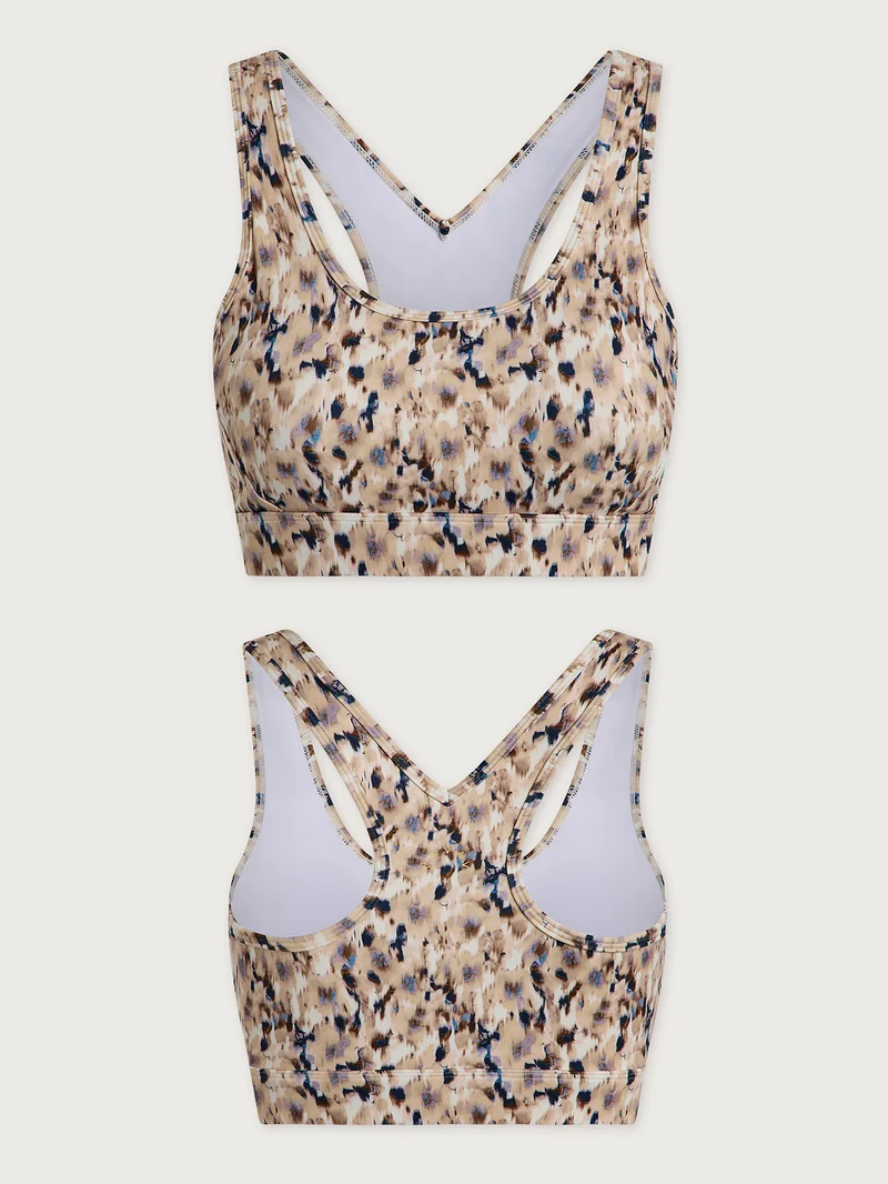 Freesoft Selma Bra
