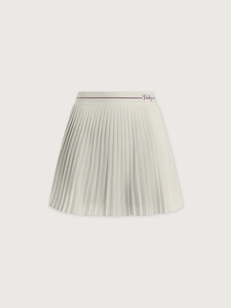 Clemency High Rise Skort 13.5