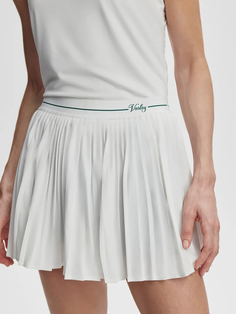 Clemency High Rise Skort 13.5