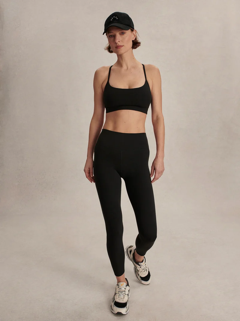 Always High Rise Legging 25