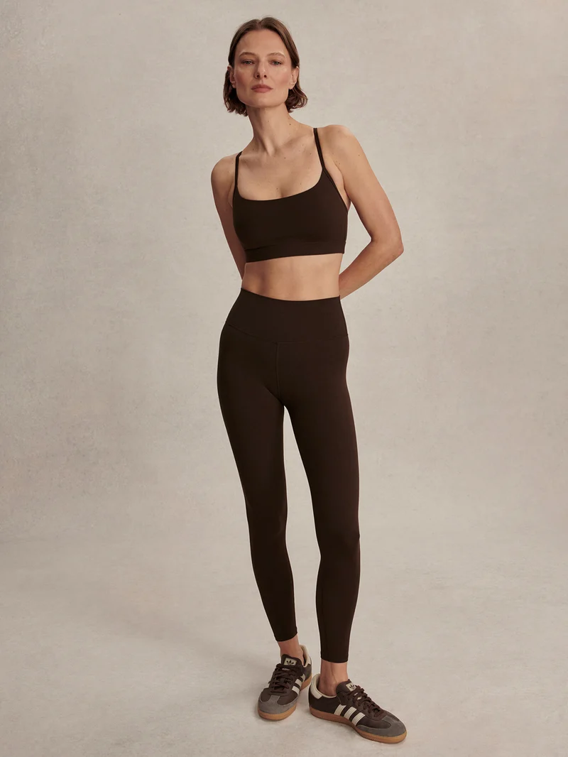 Always High Rise Legging 25