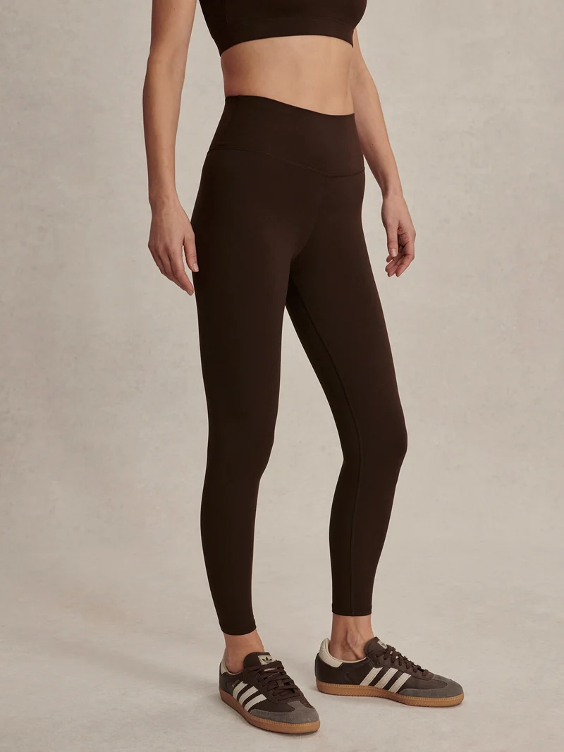 Always High Rise Legging 25