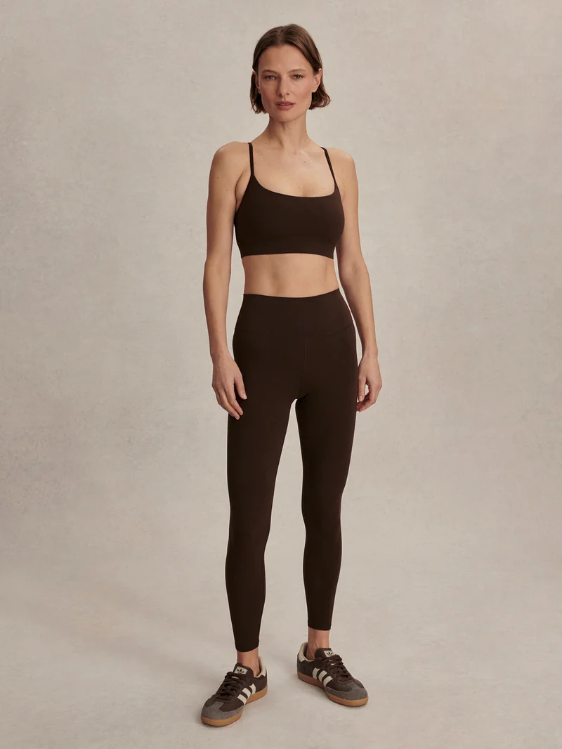 Always High Rise Legging 25