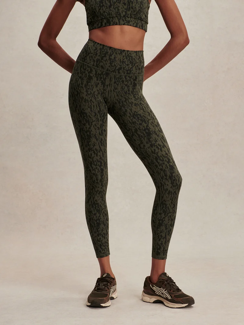Always High Rise Legging 25