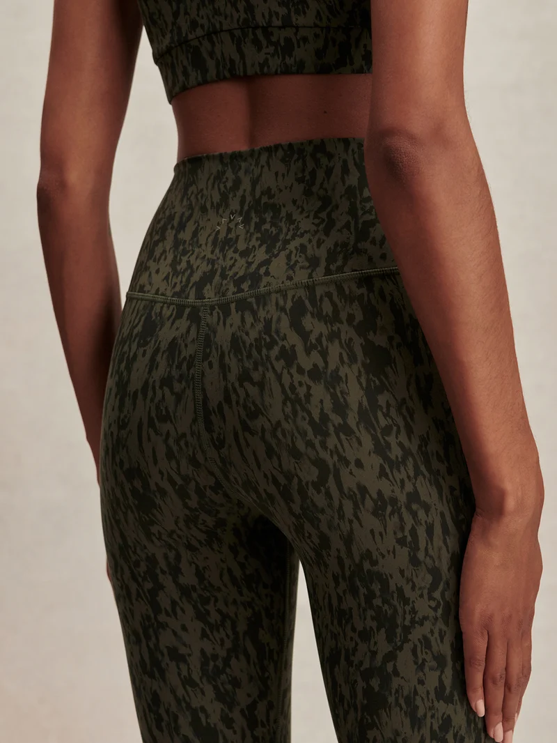 Always High Rise Legging 25