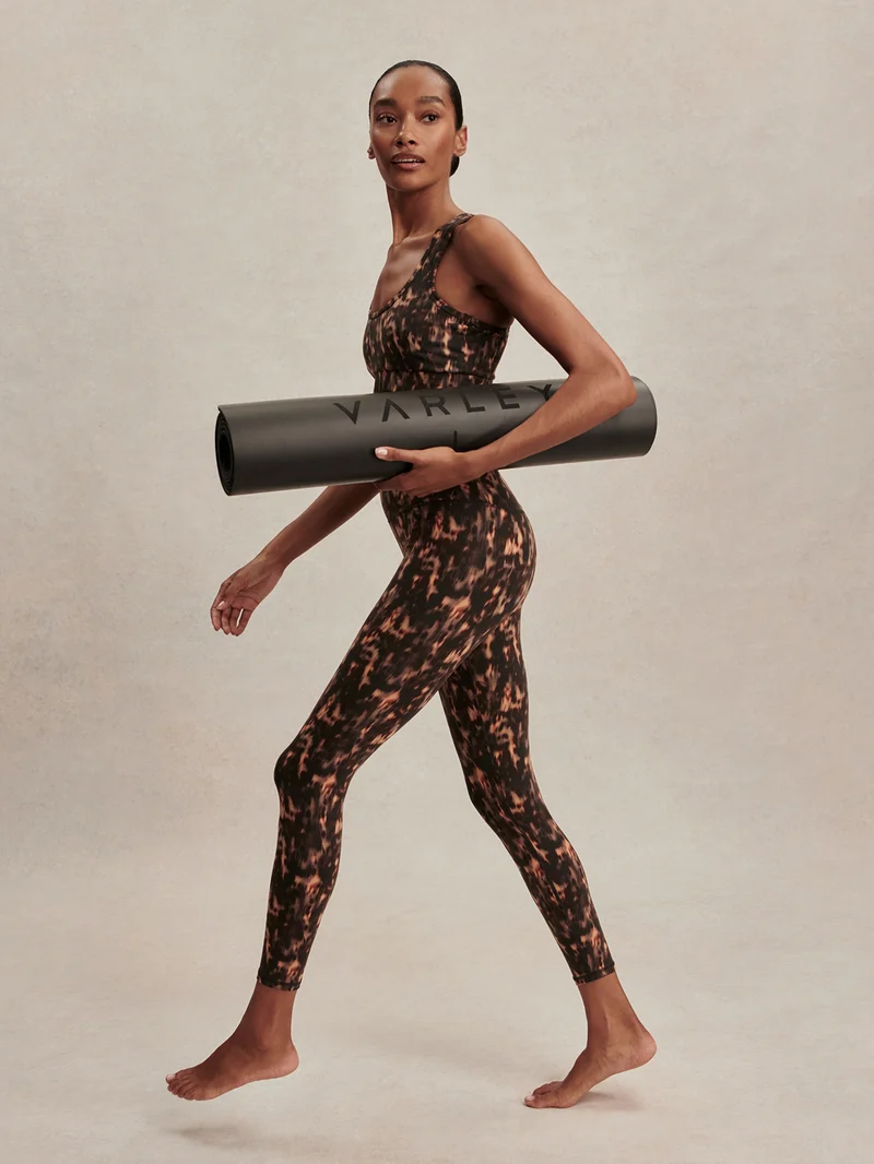 Always High Rise Legging 25