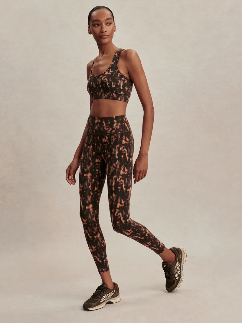 Always High Rise Legging 25