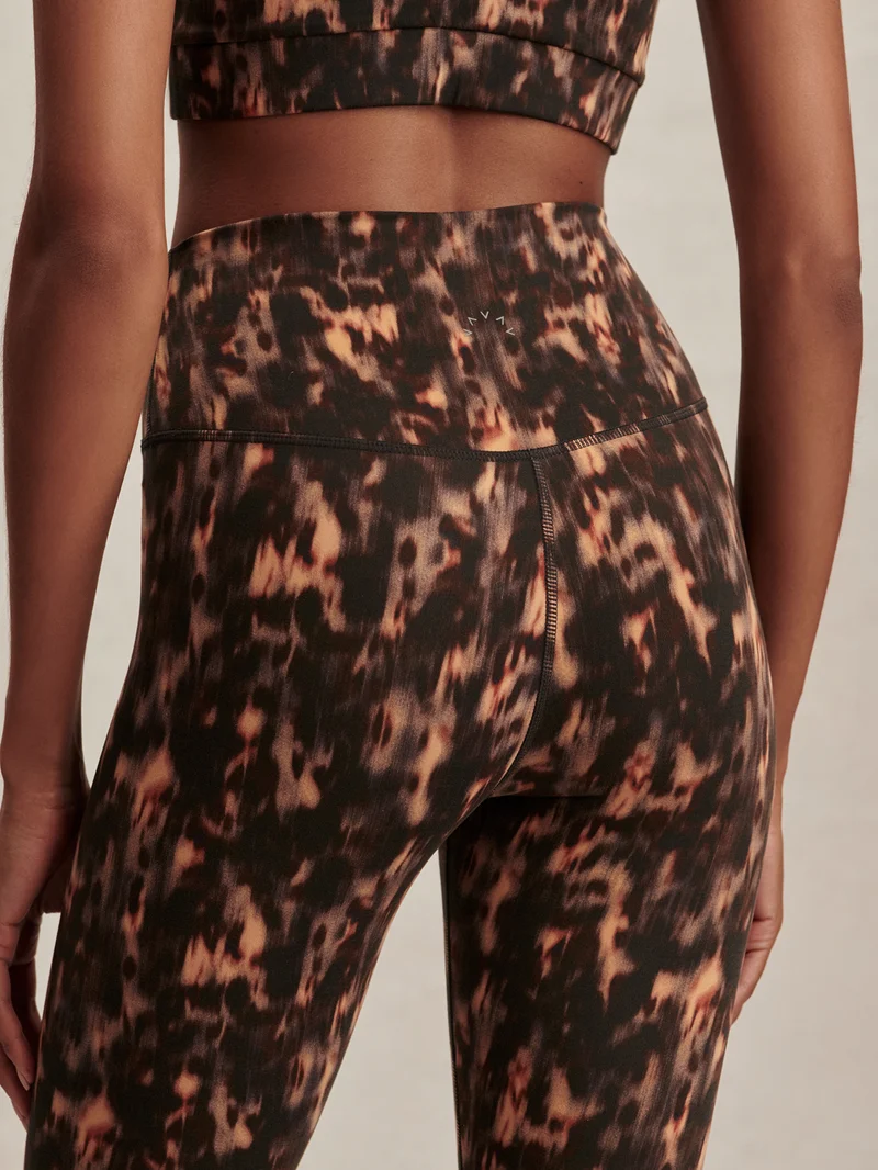 Always High Rise Legging 25