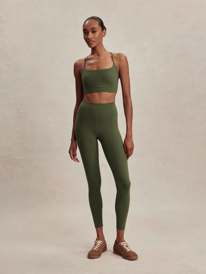 Always High Rise Legging 25