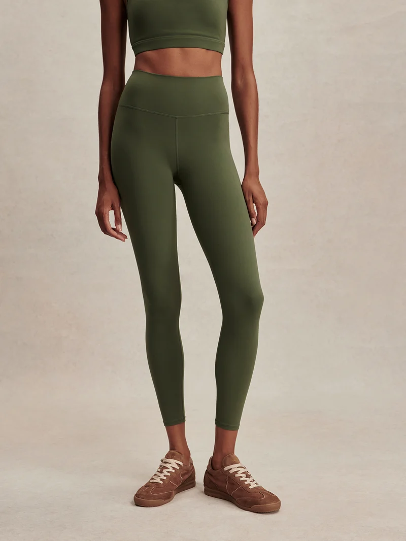 Always High Rise Legging 25