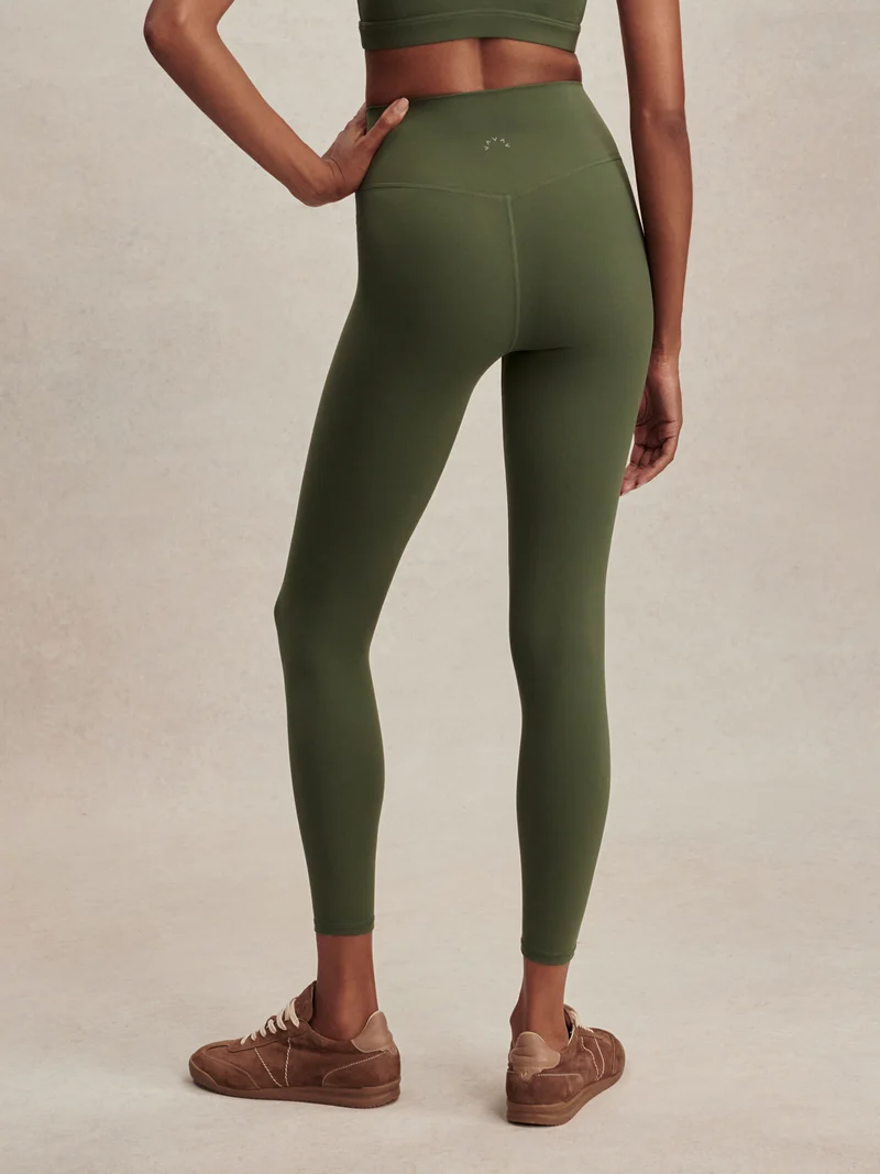 Always High Rise Legging 25