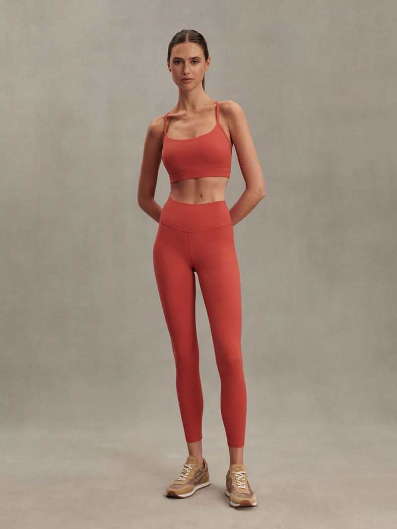 Always High Rise Legging 25