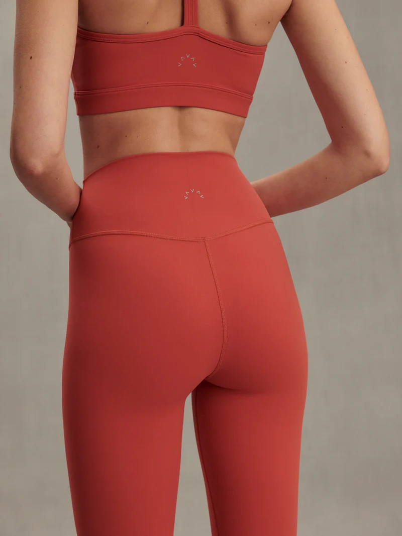 Always High Rise Legging 25