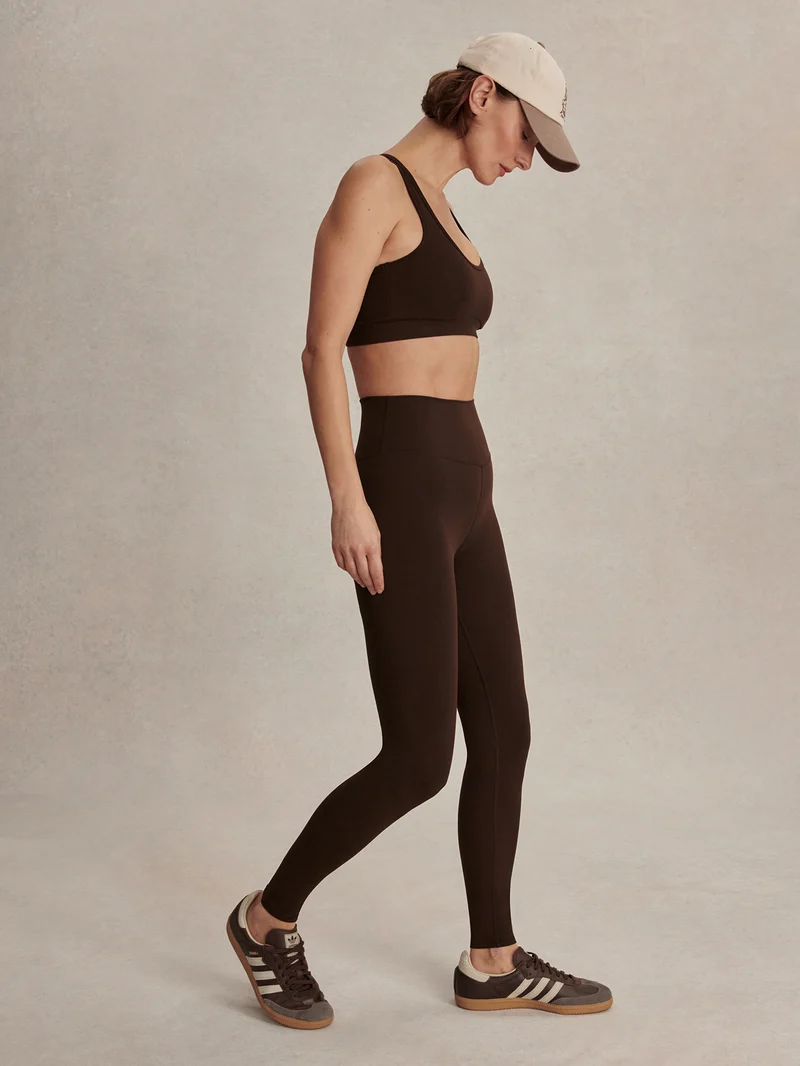 Always High Rise Legging 28