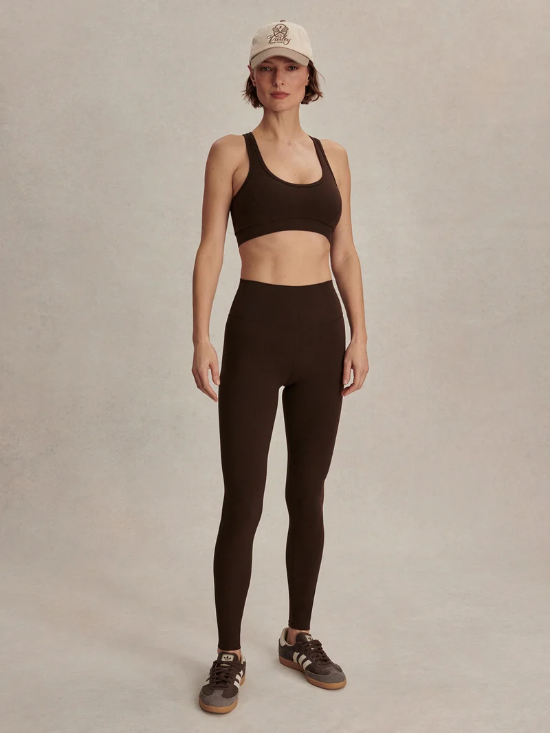 Always High Rise Legging 28