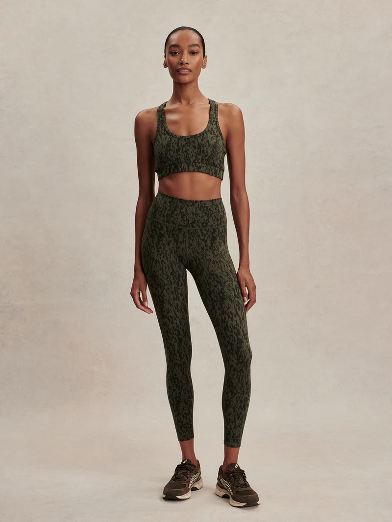 Always High Rise Legging 28