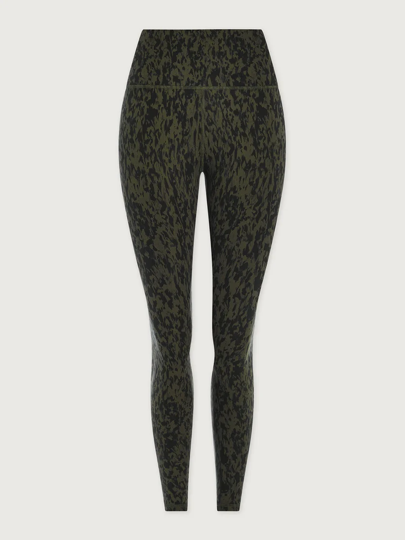 Always High Rise Legging 28