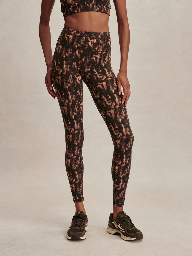 Always High Rise Legging 28