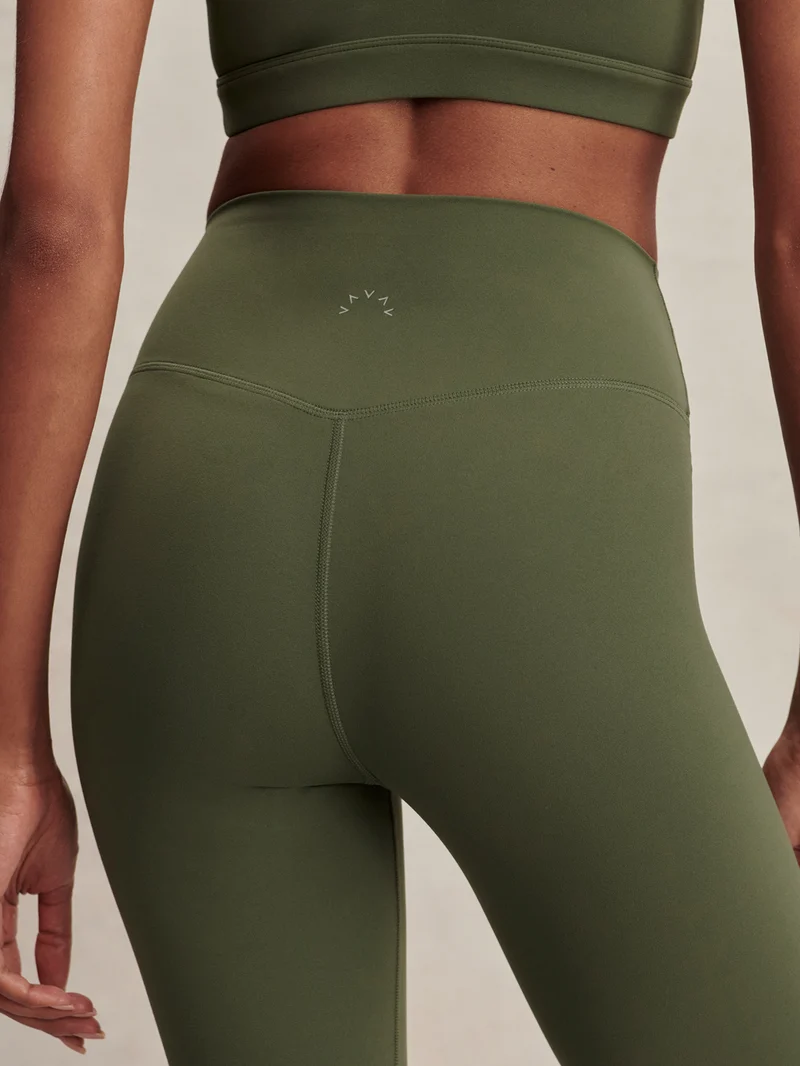 Always High Rise Legging 28