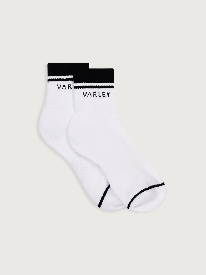 Lenni Half Crew Sock