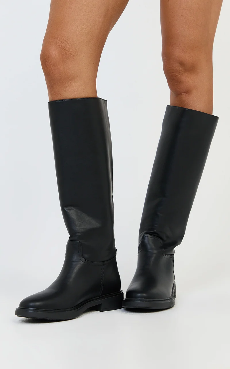 Billini - Xenith Boots in Black