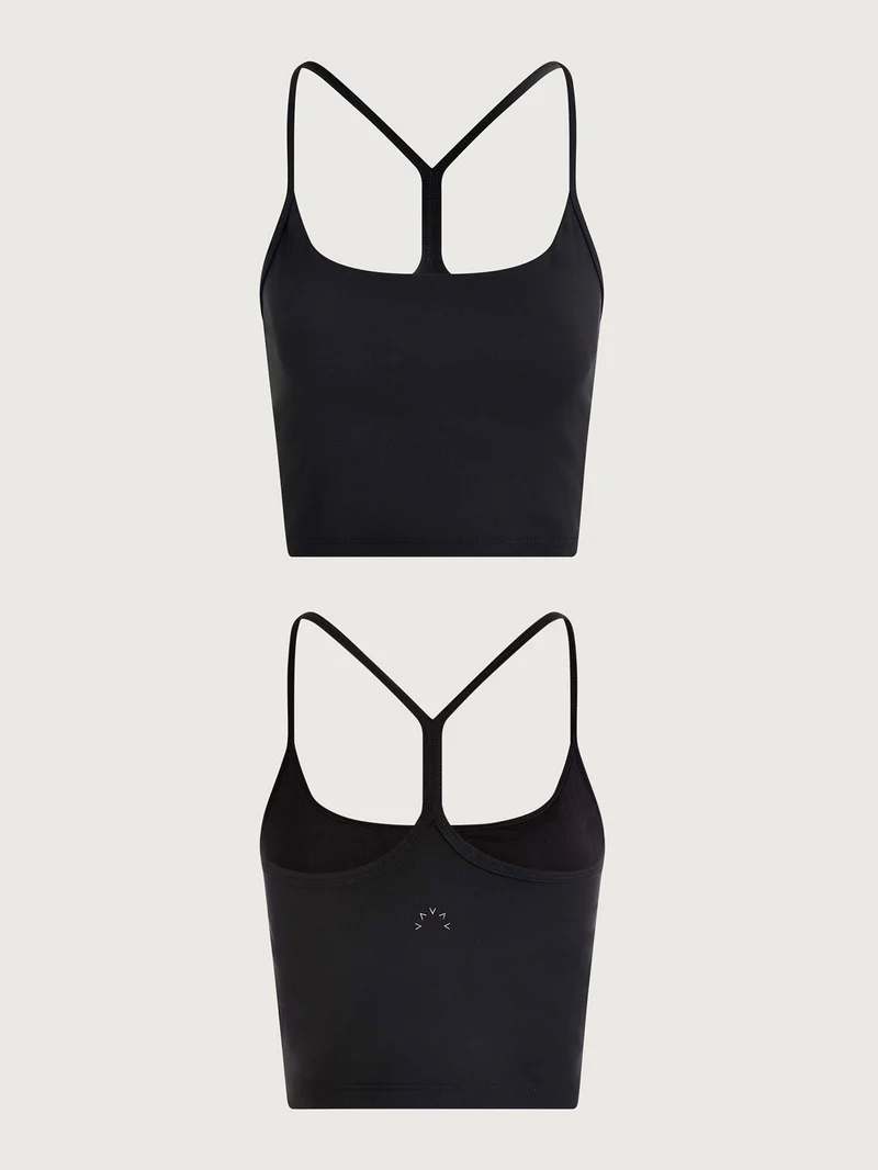 Freesoft Harley Bralette
