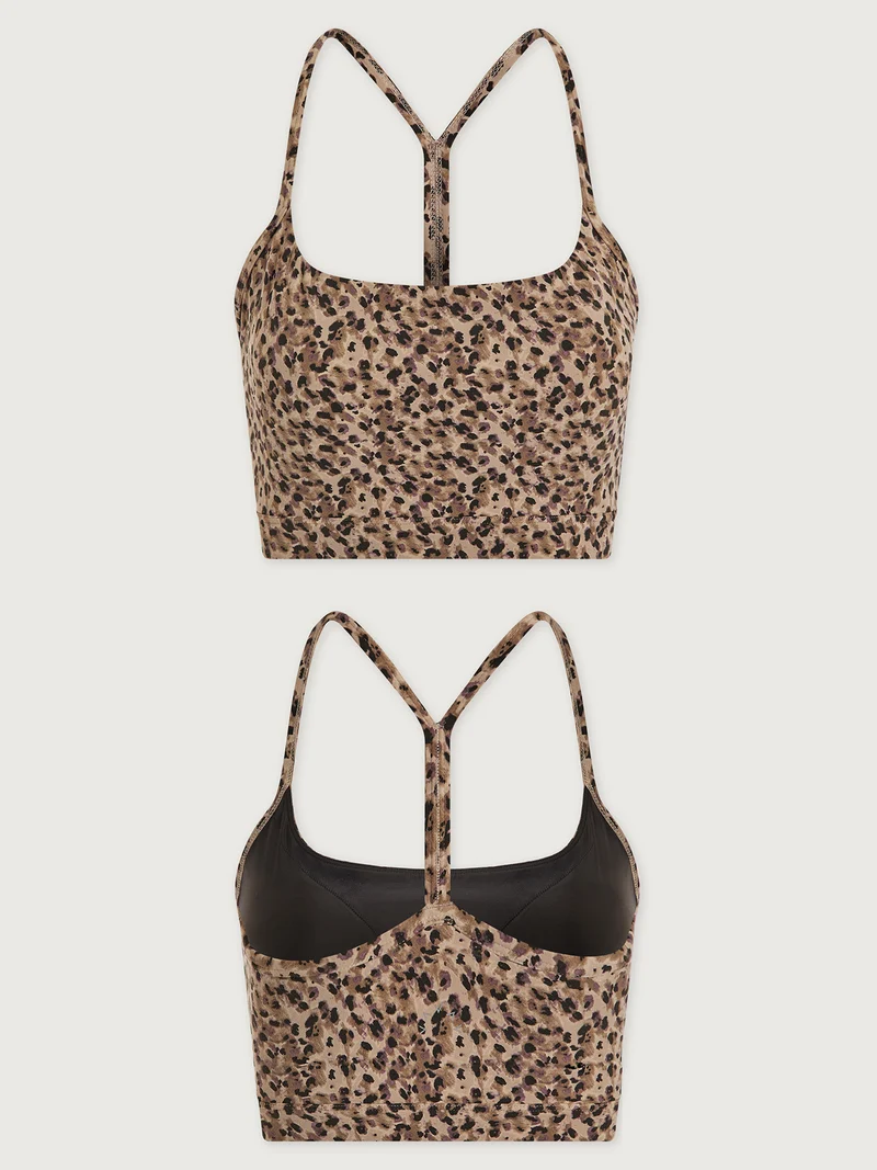 Freesoft Harley Bralette