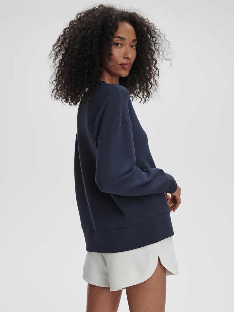 Rasco Namesake Sweat
