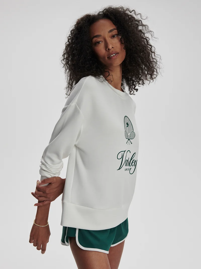 Rasco Namesake Sweat
