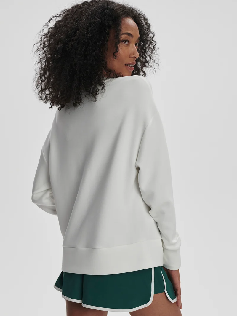 Rasco Namesake Sweat