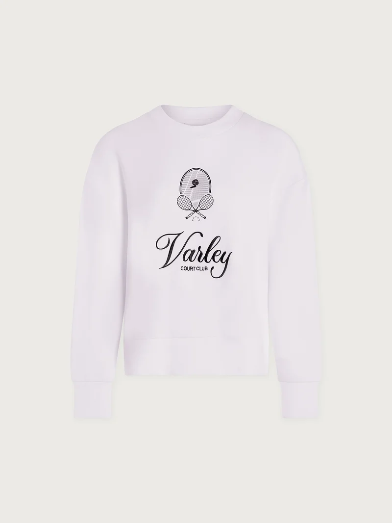 Rasco Namesake Sweat