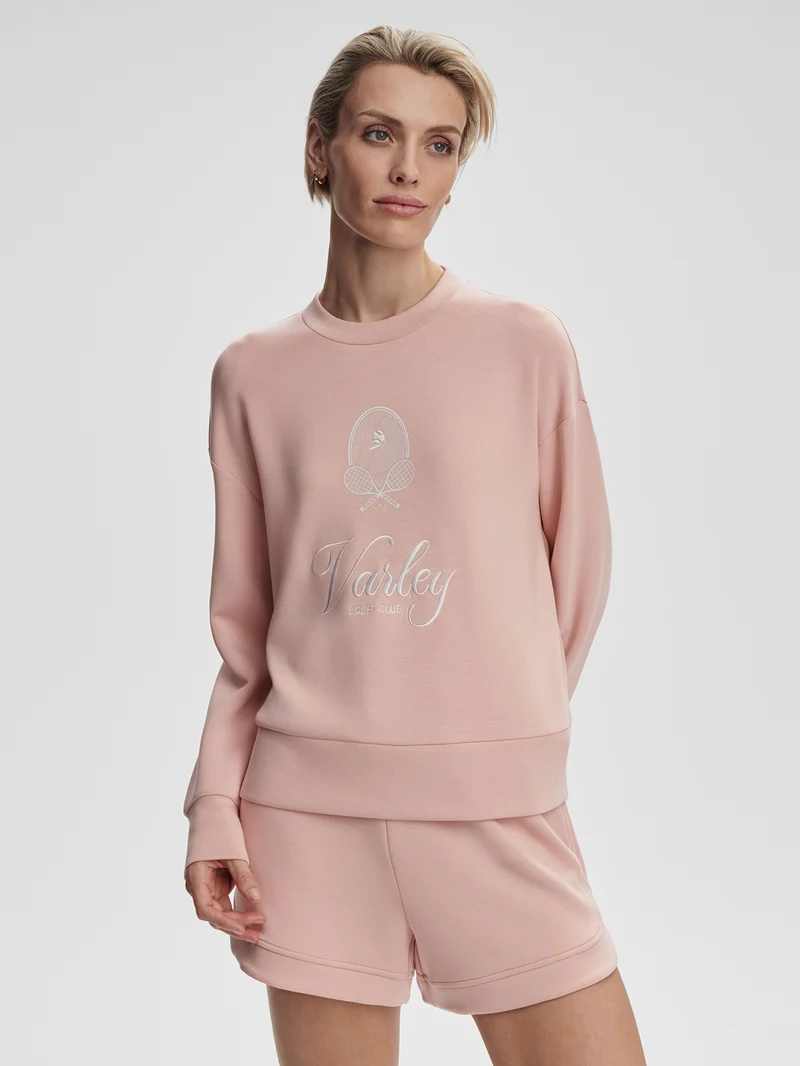 Rasco Namesake Sweat