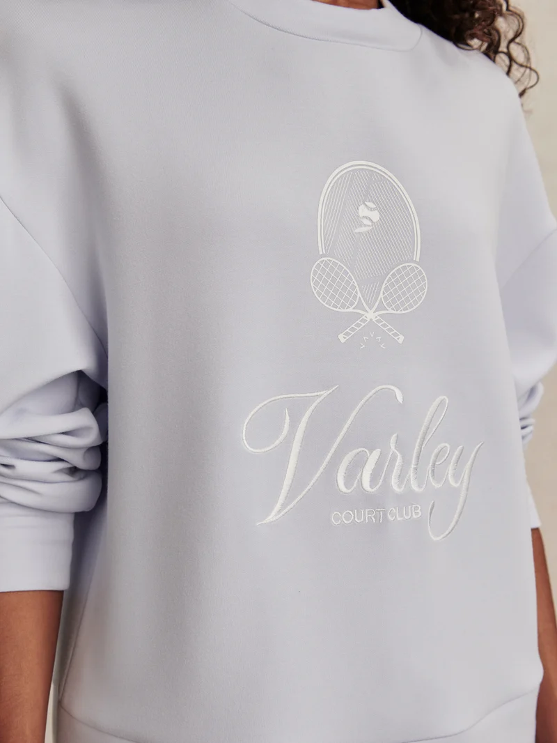Rasco Namesake Sweat