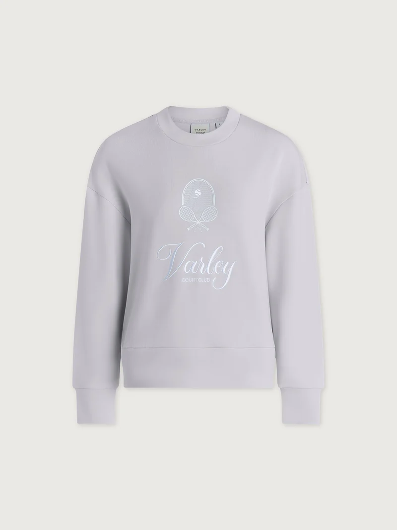 Rasco Namesake Sweat