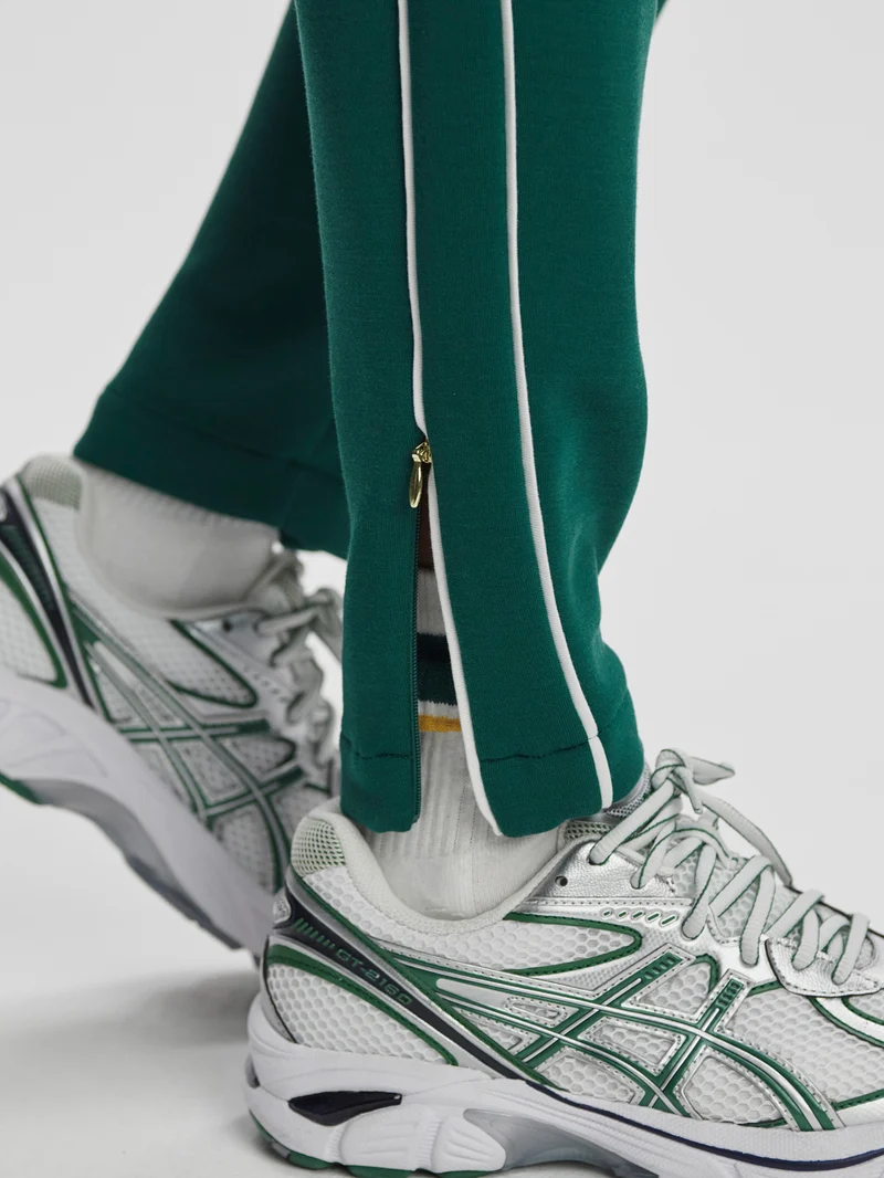 The Slim Piped Pant 27.5