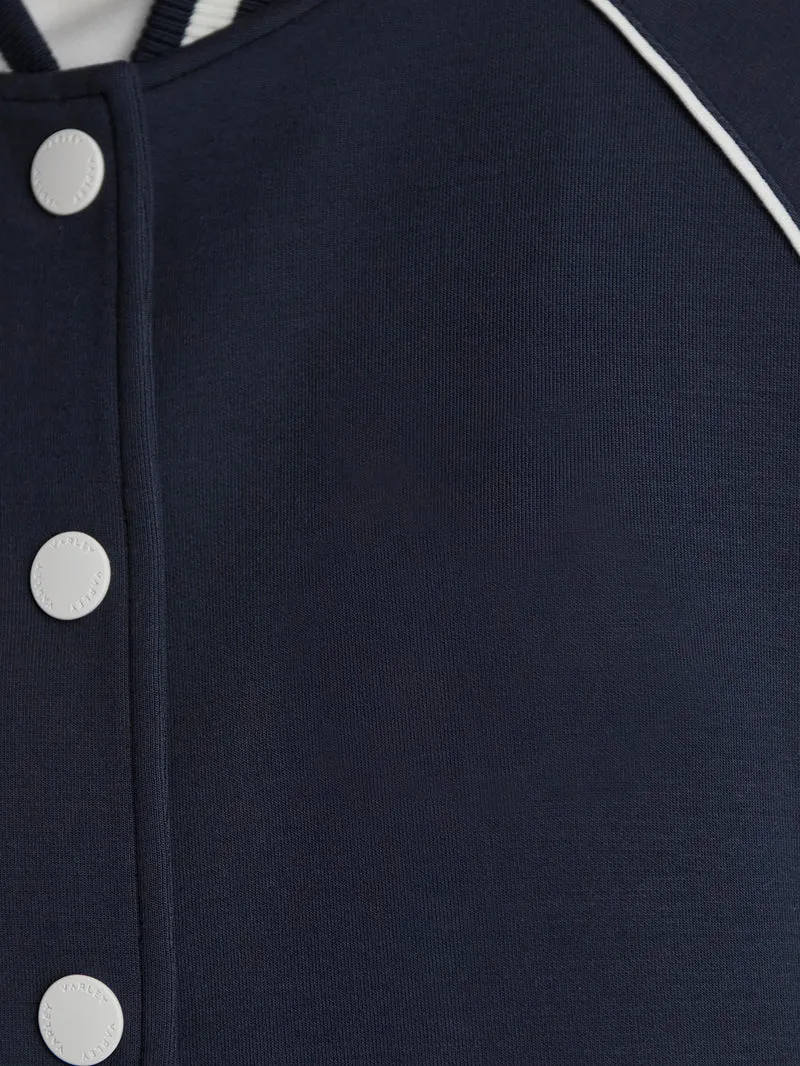 Jepson Club Jacket