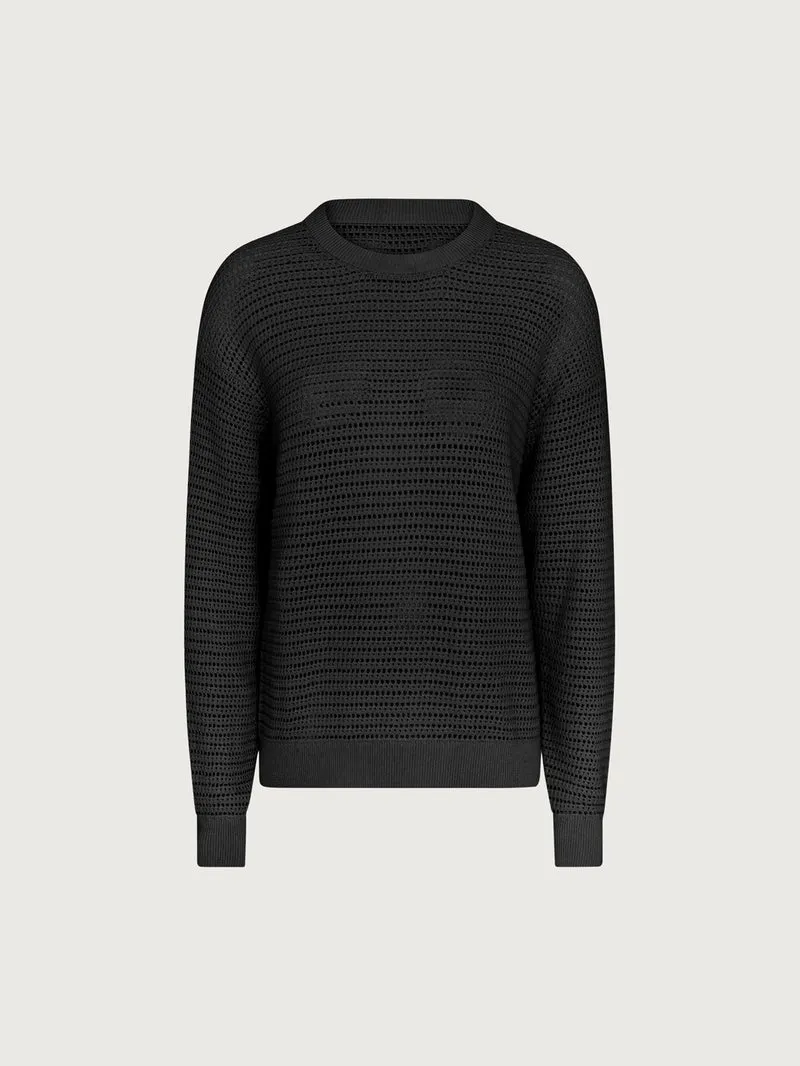 Kershaw Knit Sweater