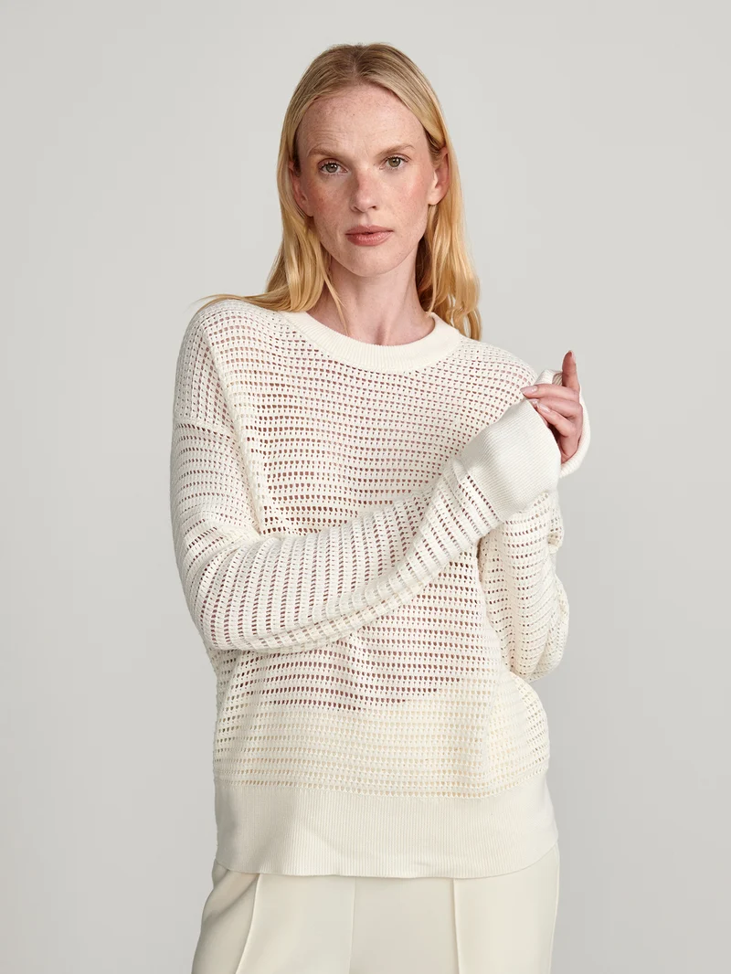 Kershaw Knit Sweater