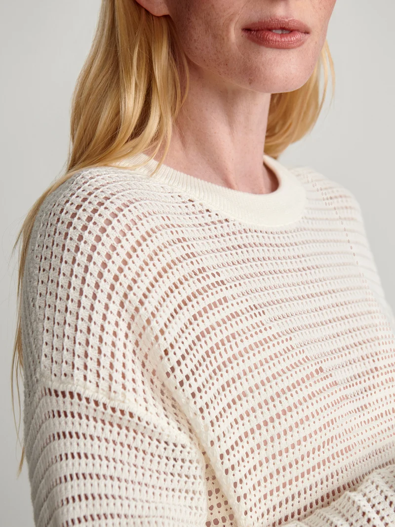 Kershaw Knit Sweater