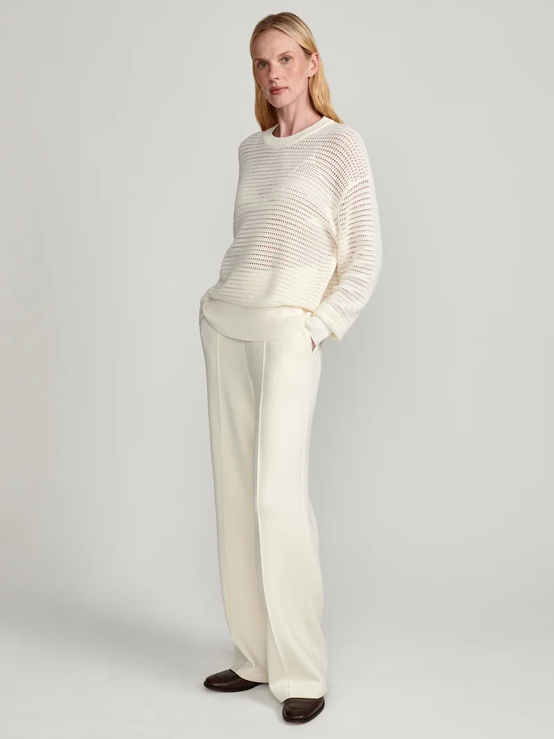 Kershaw Knit Sweater